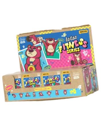 健身了解一下系列