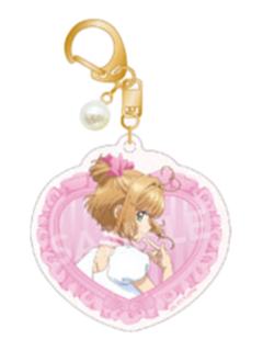 木之本樱2挂件-Tree Village联动系列