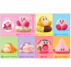 Kirby Friends星之卡比和朋友们05