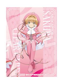 木之本樱2特典-Tree Village联动系列