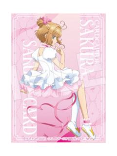 木之本樱4特典-Tree Village联动系列