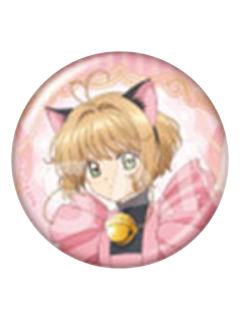 木之本樱3徽章-Tree Village联动系列