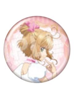 木之本樱2徽章-Tree Village联动系列