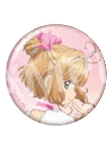 木之本樱6徽章-Tree Village联动系列