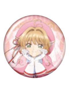 木之本樱1徽章-Tree Village联动系列