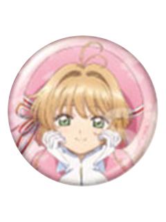 木之本樱5徽章-Tree Village联动系列