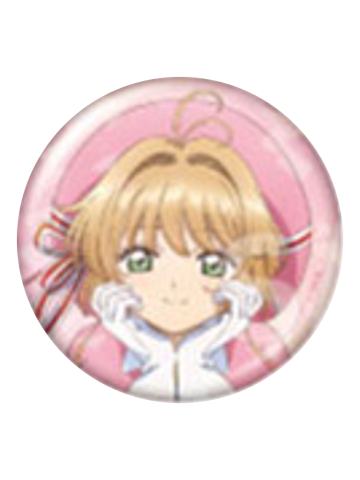 木之本樱5徽章-Tree Village联动系列