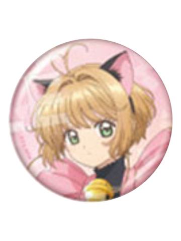 木之本樱7徽章-Tree Village联动系列