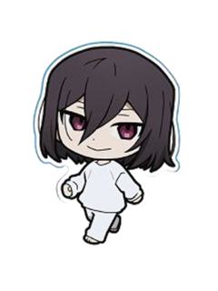 费奥多尔·陀思妥耶夫斯基q版立牌-行走Vol. 2