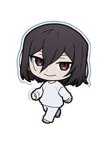 费奥多尔·陀思妥耶夫斯基q版立牌-行走Vol. 2