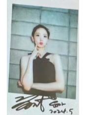 24生日快闪拍立得 允ver.10