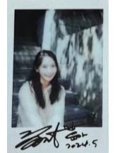 24生日快闪拍立得 允ver.2