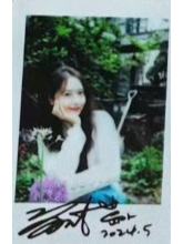 24生日快闪拍立得 允ver.1