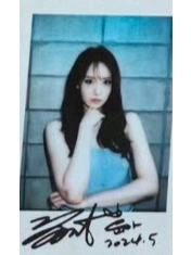 24生日快闪拍立得 允ver.6