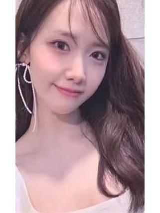 24生日快闪玩偶挂件卡 允