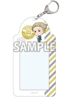 七海建人卡套-全国巡游东京站