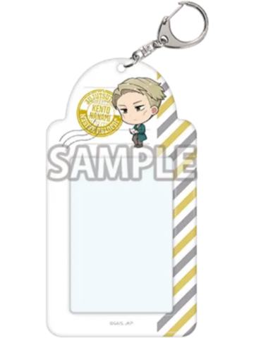 七海建人卡套-全国巡游东京站