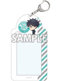 伏黑惠卡套-全国巡游东京站