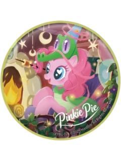 碧琪徽章-萌宠睡衣