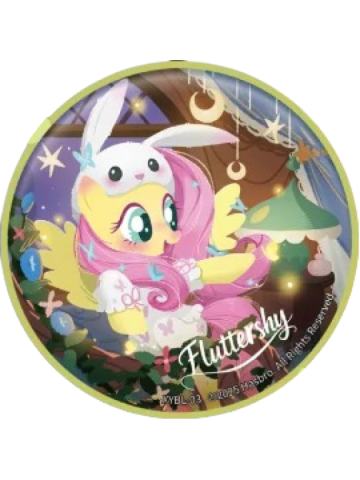 柔柔徽章-萌宠睡衣