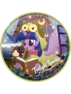 紫悦徽章-萌宠睡衣