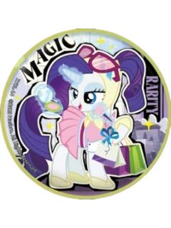 珍奇徽章-霓虹甜酷