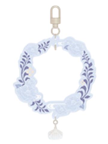 神里绫人谷美挂件-神里绫人主题印象系列