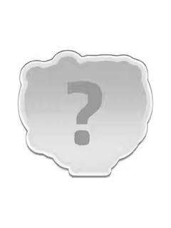 大隐藏亚克力立牌-自嘲熊和朋友们系列