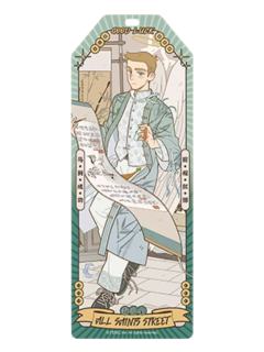 林恩镭射票-游园会系列