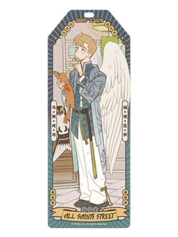 伊万镭射票-游园会系列