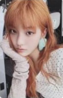 NOT CUTE 专卡5 ver.B