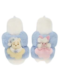 拖鞋-25上迪居家系列