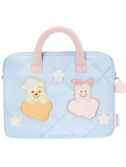 电脑包-25上迪居家系列