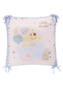 抱枕毛毯-25上迪居家系列