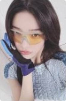 NOT MY  NAME 专卡5 ver.B