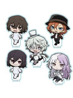 q版立牌-行走Vol. 2