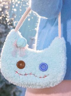 小金手提包-25上迪冬日系列