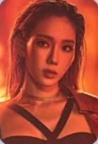 展会小卡set ver.8