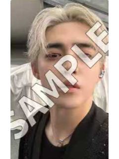 日巡日咖场限 澈