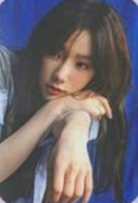 展会小卡set ver.3