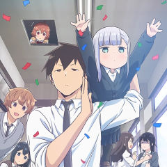 测不准的阿波连同学