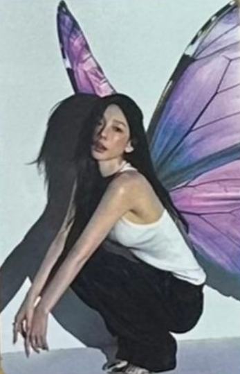 展会5w满额卡 ver.B