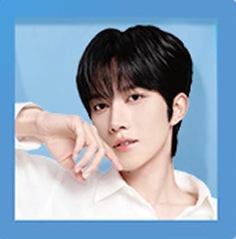 曼秀雷敦2.0冰箱贴 ver.F