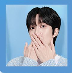 曼秀雷敦2.0冰箱贴 ver.E