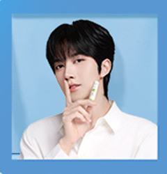 曼秀雷敦2.0冰箱贴 ver.A