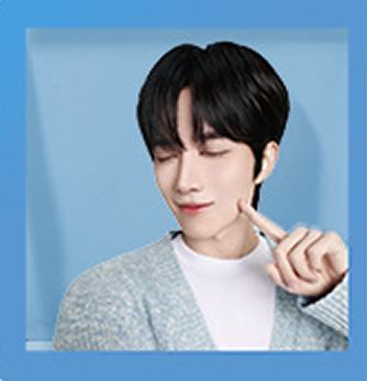 曼秀雷敦2.0冰箱贴 ver.G