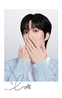 曼秀雷敦2.0拍立得 ver.A