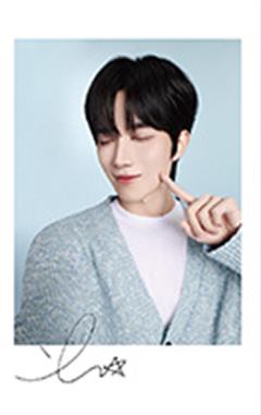 曼秀雷敦2.0拍立得 ver.B