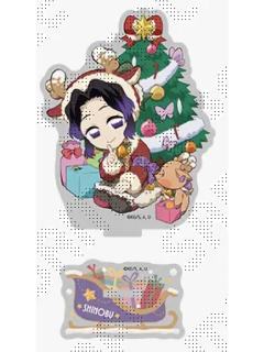 蝴蝶忍立牌-2025圣诞节系列