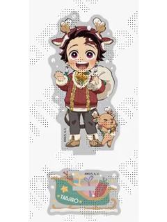 灶门炭治郎立牌-2025圣诞节系列